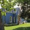 Blue House #2 on Union, Rockland MA