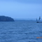 Lake Leelanau at dawn