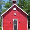 Shetland Schoolhouse