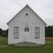 Old Solon Schoolhouse