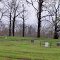 Buckner Cemetery