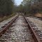 This is where Casey Jones crashed his train