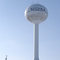 Medina Water Tower