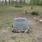 North of Greenwood, Zion Baptist Church, possible burial place of Robert Johnson