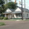 Shotgun houses
