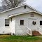 New Zion Rock Church - Berclair, Mississippi