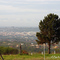 Brasília vista do Colorado - Sobradinho