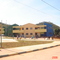 Vila Varjão Habitação Coletiva e Praça
