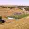 Blue Pony Stadium in Havre, MT 8/24/12