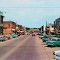 3rd Avenue in Havre, Montana