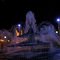 Plaza Belgrano, La Banda