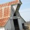 The old barn