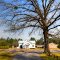 Rosedale United Methodist Church ~ Harleston ~ Jackson County ~ Mississippi