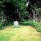 Sonny Boy Williamson II Grave( photo by Ron Baker)