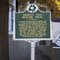 Emmett Till Murder Trial Historical Marker