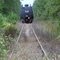 Jersey Central Lines Northbound from Great Egg Harbor River Trestle