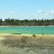 Sahara Sands Quarry Pond view North