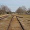 Jersey Central Lines Northbound in Landisville