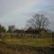 Old barn near Liberty