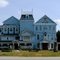 House of Eccentricities