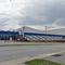 Greensboro Aquatic Center, Greensboro NC
