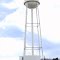 Pleasent Gardens Water tower---st