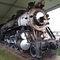 Frisco Locomotive 1529