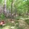 Old Natchez Trace at Rocky Springs