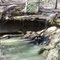 Owens creek falls