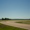 To the Right - Curving Road on Delta
