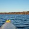 Horn Lake near Lake View