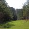 Very rough terrain in Central Mississippi