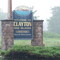 Clayton Sign,NY