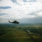 AH1 Cobra Formation Flying