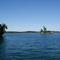 At Anchor by Arabella Island