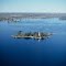 Calumet Island, New York State, Thousand Islands, USA