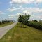 Hines Farm, Delta Ohio. July 7 2012.