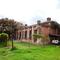 Casa del Ferrocarril en Nuevo Alberdi; Rosario, Santa Fe, Argentina
