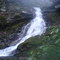 Squibb Creek Falls