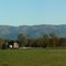 Blue Ridge Mountains