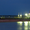 Rio Parana Nocturno