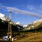 Drilling a Dry Hole near Big Timber