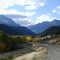 Crazy Mountains, MT