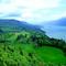 Columbia River Gorge