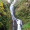 Coopey Falls, hidden behind "Sisters of the Eucharist" convent