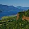 A Marvelous Gorge  ( Saturday, July 13, 2013 )