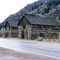 Barns at Dewy Montana
