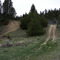 Unauthorized ORV Trails in the Pioneer Mountains