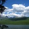 Kintla Lake....