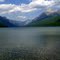 Kintla Lake....